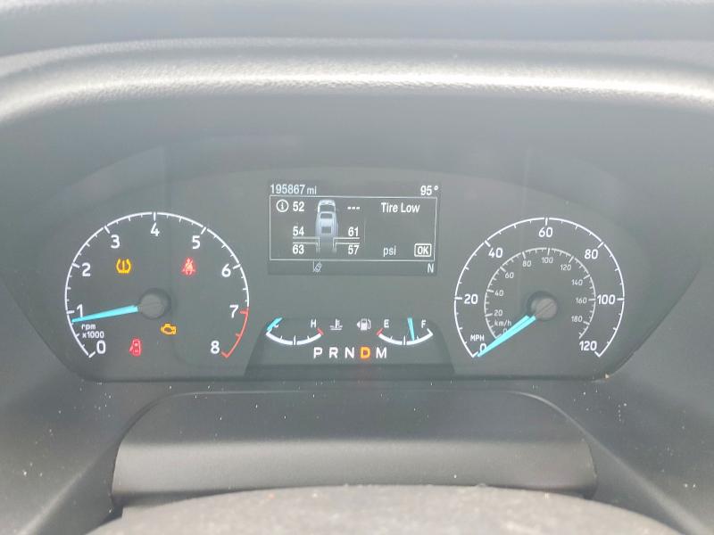 Продаж на аукціоні авто 2020 Ford Transit, vin: 1FDBF6P86LKB76402, номер лоту: 60974166