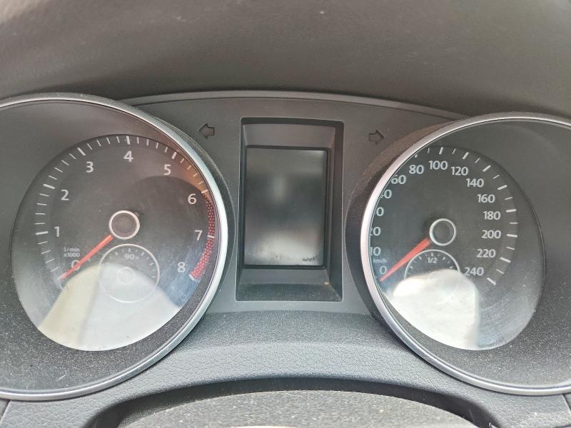 Продажа на аукционе авто 2013 Volkswagen Golf, vin: WVWDA7AJ9DW119117, номер лота: 85628805