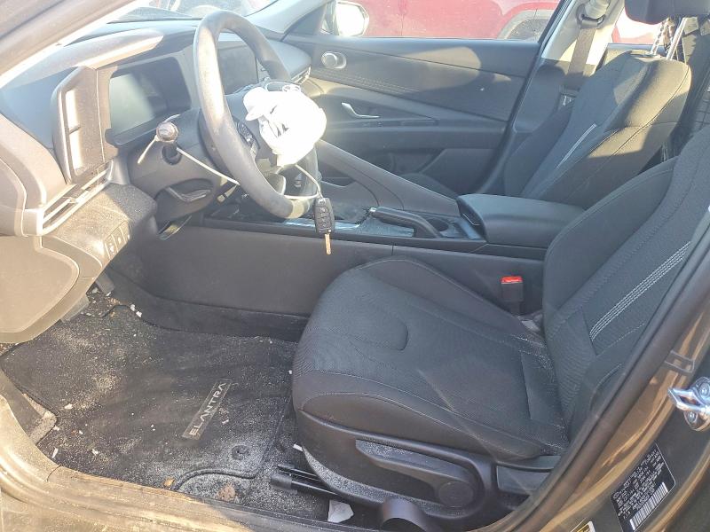 59675686 :رقم المزاد ، KMHLL4DG4TU138961 vin ، 2026 Hyundai Elantra مزاد بيع