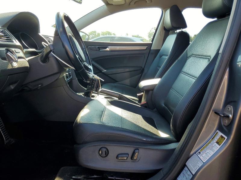 Aukcja sprzedaży 2017 Volkswagen Passat, vin: 1VWDT7A31HC079650, numer aukcji: 59830966