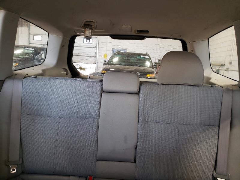 Aukcja sprzedaży 2012 Subaru Forester, vin: JF2SHBBCXCH400725, numer aukcji: 60996816
