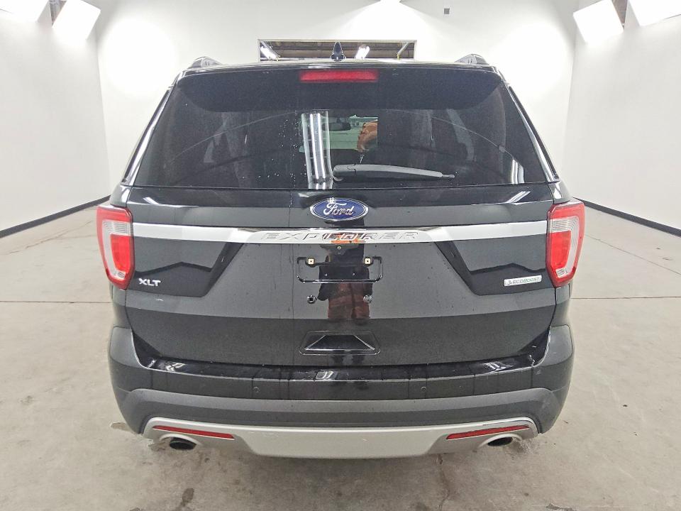 2017 Ford Explorer მანქანა იყიდება აუქციონზე, vin: 1FM5K7DH1HGE20678, აუქციონის ნომერი: 60070666