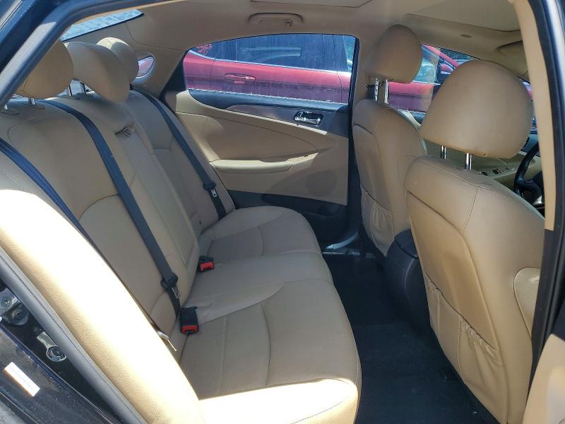 Aukcja sprzedaży 2015 Hyundai Sonata Hybrid, vin: KMHEC4A47FA136033, numer aukcji: 61383606