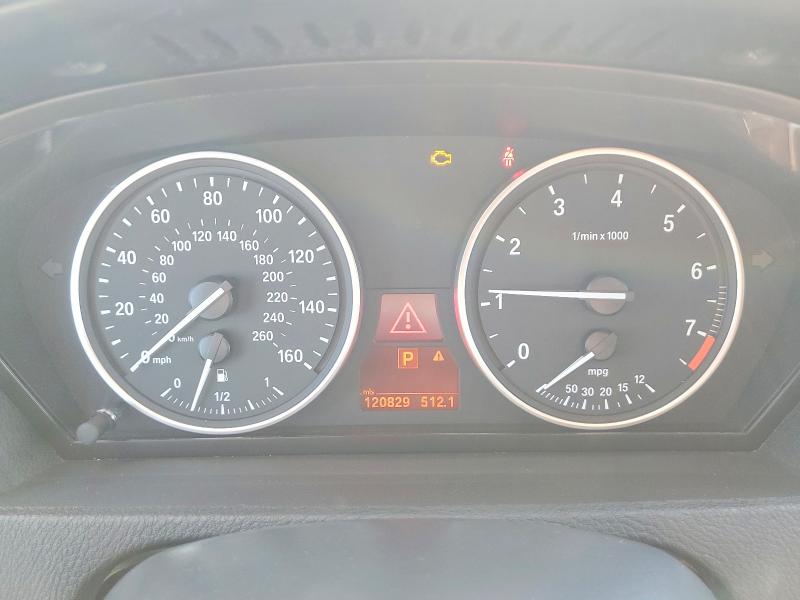 Aukcja sprzedaży 2012 Bmw X5, vin: 5UXZV4C56CL757767, numer aukcji: 59682326