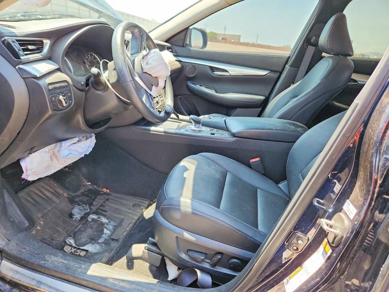 Продажа на аукционе авто 2019 Infiniti Qx50, vin: 3PCAJ5M39KF139809, номер лота: 59719306