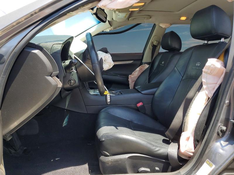 Продаж на аукціоні авто 2013 Infiniti G37 Sedan, vin: JN1CV6AP8DM304286, номер лоту: 59728216
