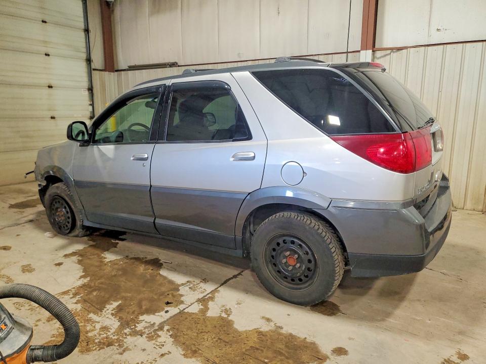 Aukcja sprzedaży 2005 Buick Rendezvous, vin: 3G5DA03E25S503784, numer aukcji: 60214846