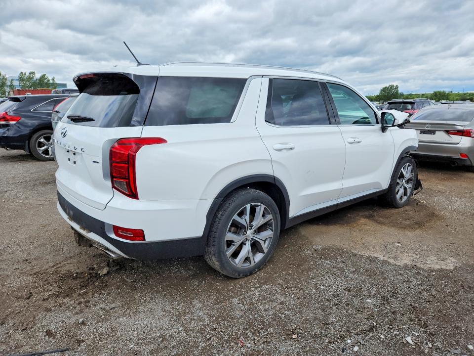 Продаж на аукціоні авто 2022 Hyundai Palisade, vin: KM8R3DHE6NU405894, номер лоту: 62069786