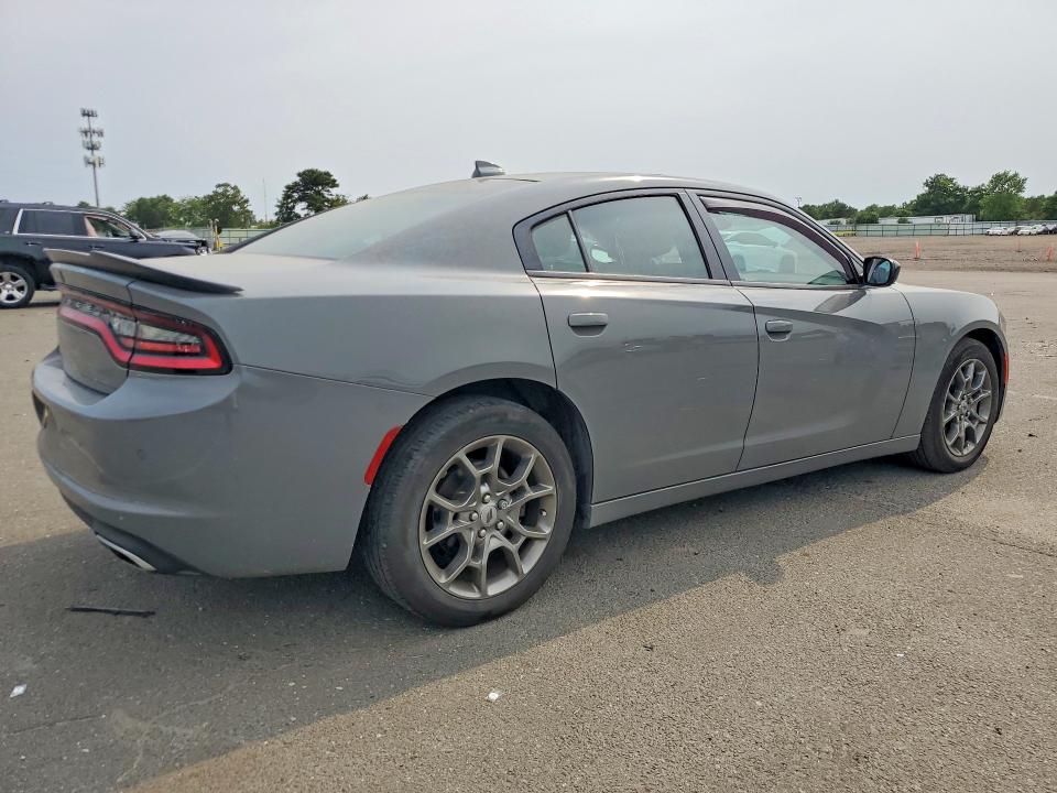 Aukcja sprzedaży 2017 Dodge Charger, vin: 2C3CDXJG2HH645234, numer aukcji: 62400326