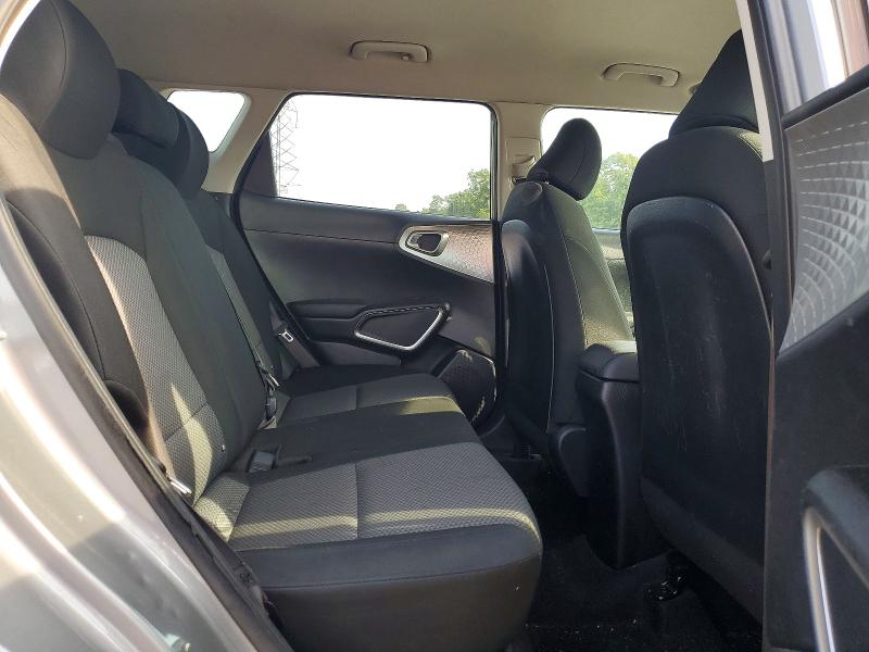 Продажа на аукционе авто 2023 Kia Soul, vin: KNDJ23AU0P7876053, номер лота: 61028836