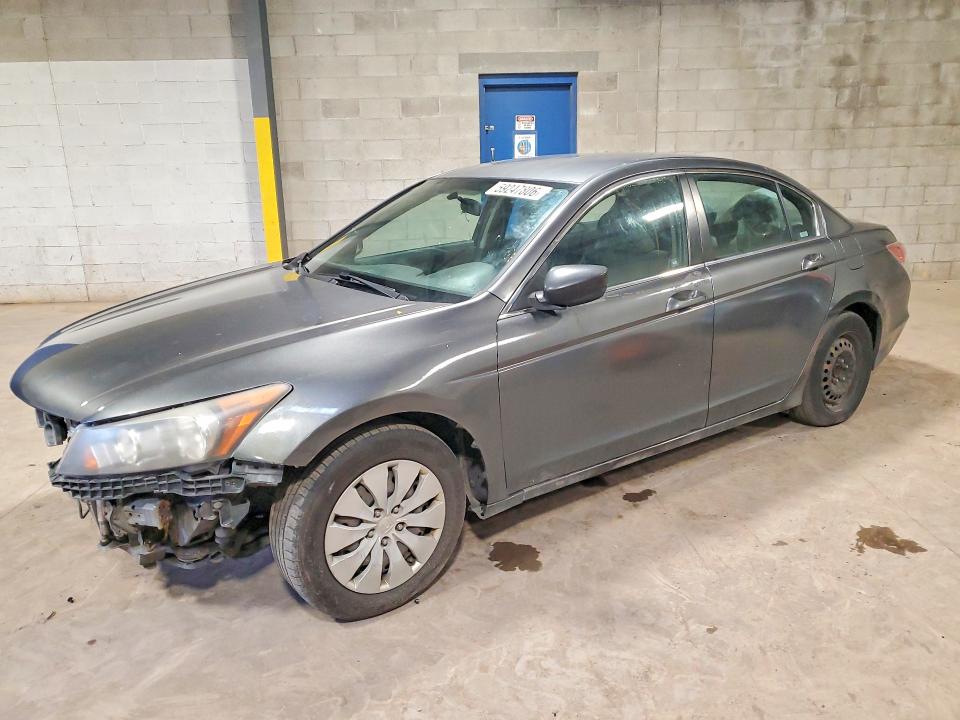 Продаж на аукціоні авто 2008 Honda Accord, vin: 1HGCP26388A134994, номер лоту: 59247806