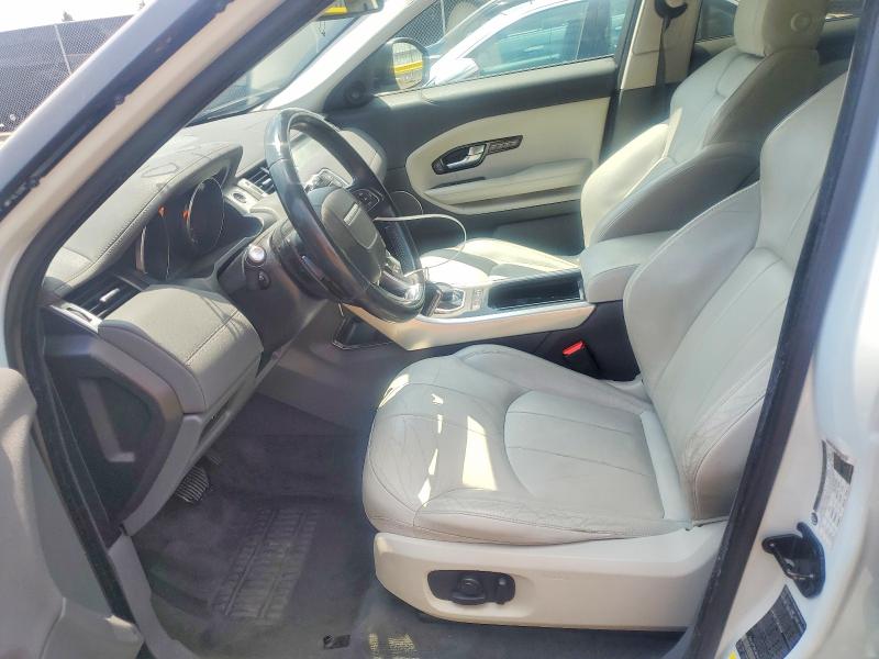 Продажа на аукционе авто 2017 Land Rover Range Rover Evoque, vin: SALVP2BG6HH218005, номер лота: 60153136