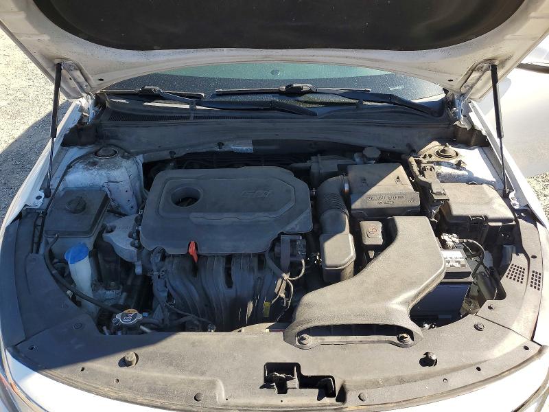 63414756 :رقم المزاد ، 5XXGT4L3XKG275041 vin ، 2019 Kia Optima مزاد بيع