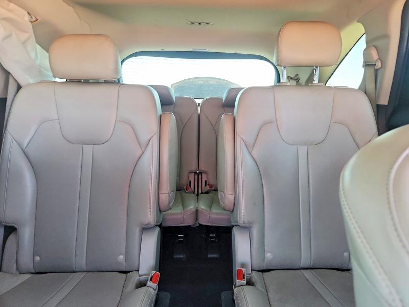 2022 Kia Sorento მანქანა იყიდება აუქციონზე, vin: 5XYRHDLF5NG094000, აუქციონის ნომერი: 59272186