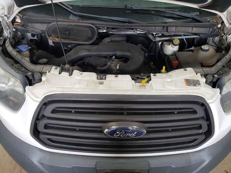 Aukcja sprzedaży 2015 Ford Transit, vin: 1FTNR1CM5FKA31077, numer aukcji: 62123736