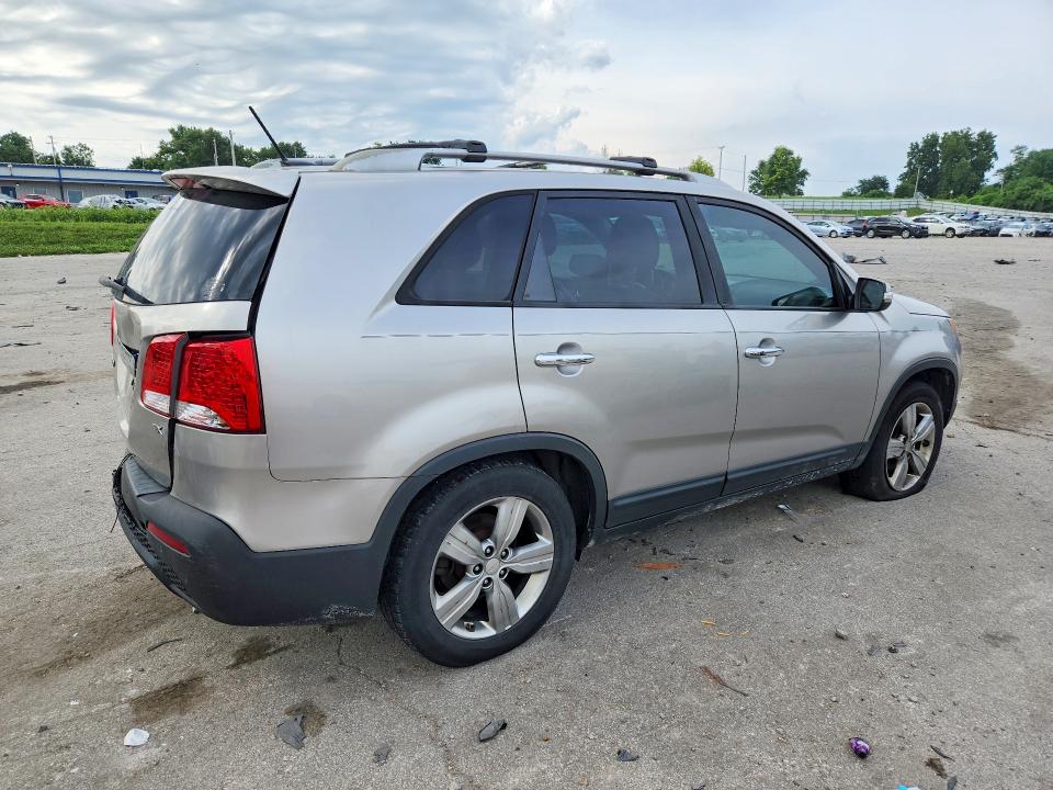 Продаж на аукціоні авто 2013 Kia Sorento, vin: 5XYKU3A64DG332704, номер лоту: 85965685