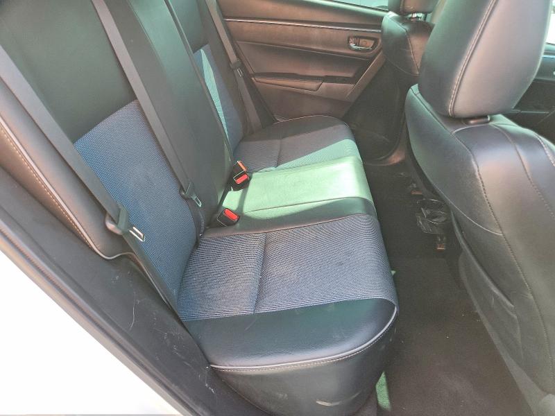 61809666 :رقم المزاد ، 2T1BURHE6EC141203 vin ، 2014 Toyota Corolla مزاد بيع