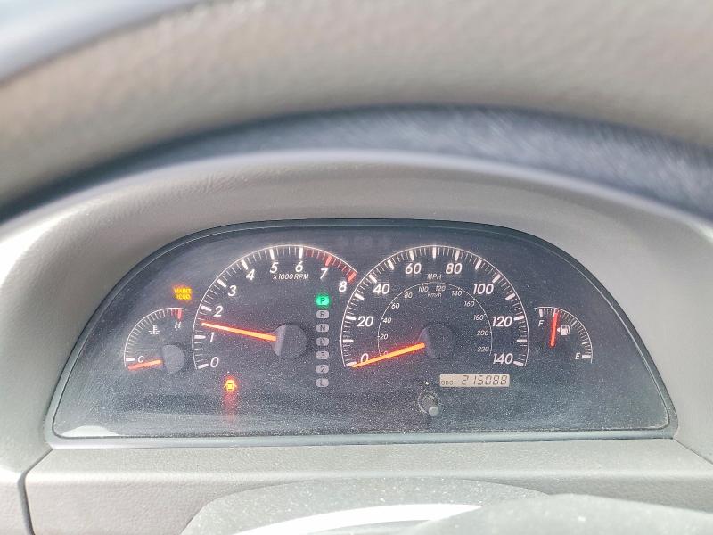Aukcja sprzedaży 2006 Toyota Camry, vin: 4T1BE32K16U648969, numer aukcji: 60491296