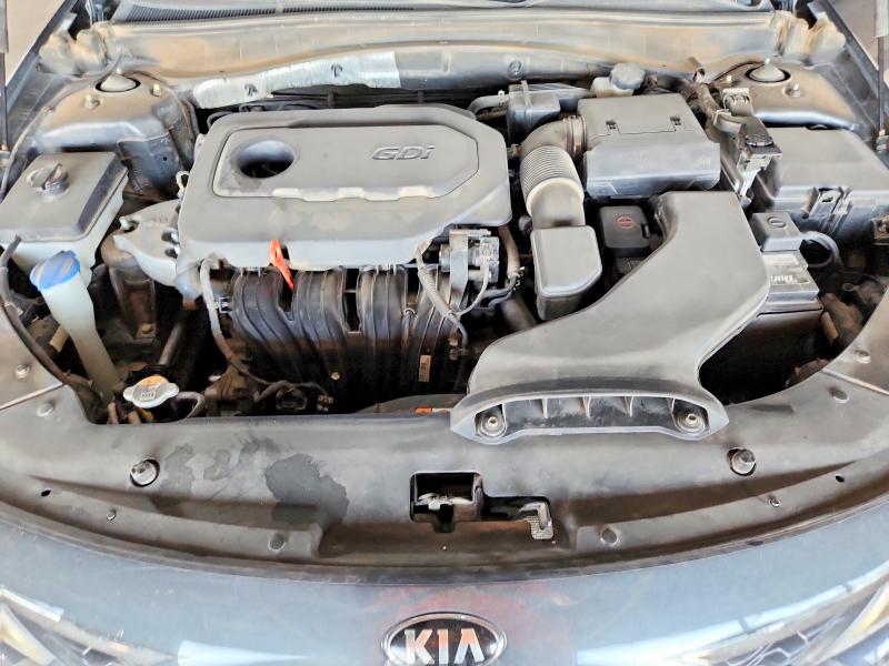 Продаж на аукціоні авто 2020 Kia Optima, vin: 5XXGT4L37LG397051, номер лоту: 58318786