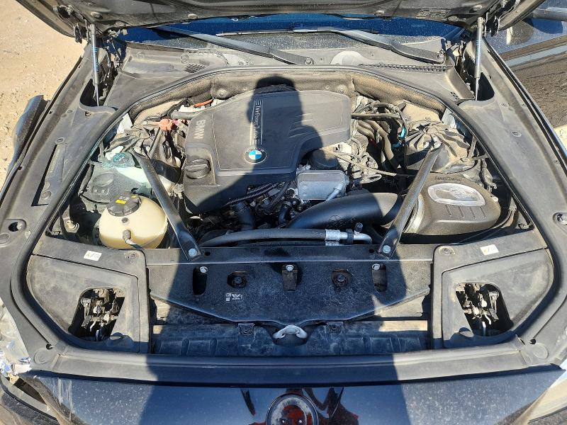 Aukcja sprzedaży 2016 Bmw 528, vin: WBA5A5C51GG353577, numer aukcji: 61624816