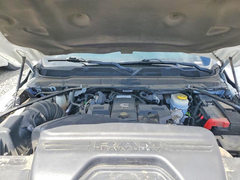 Продажа на аукционе авто 2022 Ram 2500, vin: 3C6UR5NL0NG282366, номер лота: 61047776