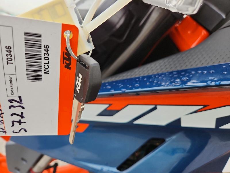 Aukcja sprzedaży 2024 Ktm 390, vin: MD2JPJ408RN277232, numer aukcji: 60926866