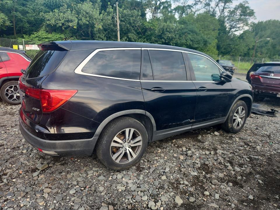 Продаж на аукціоні авто 2016 Honda Pilot, vin: 5FNYF6H50GB008700, номер лоту: 61557856