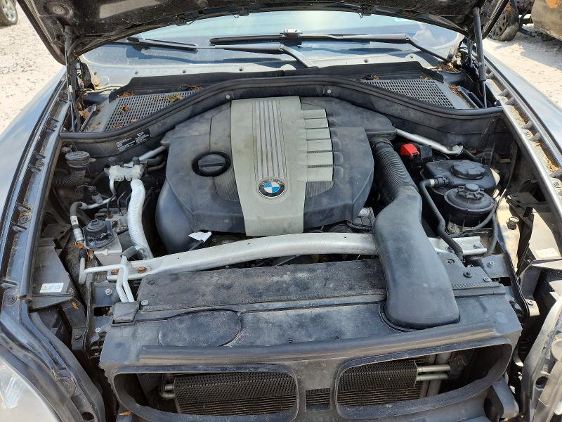 Продажа на аукционе авто 2013 Bmw X5, vin: 5UXZW0C56D0B93632, номер лота: 60175226