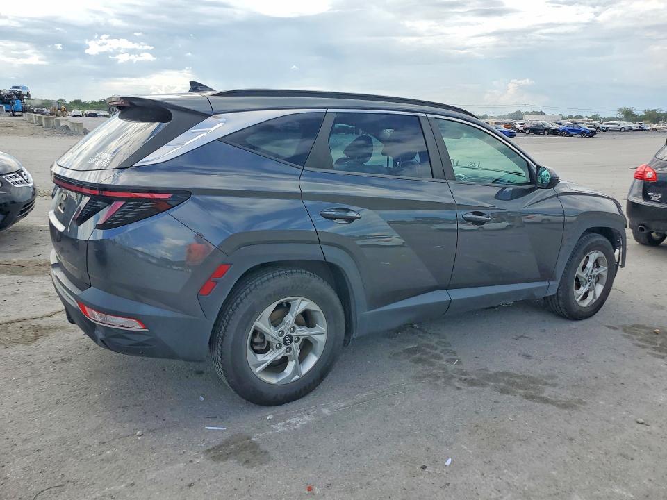 Продаж на аукціоні авто 2022 Hyundai Tucson, vin: 5NMJB3AE2NH081620, номер лоту: 60374206