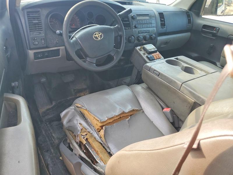 Продаж на аукціоні авто 2013 Toyota Tundra, vin: 5TFLU5F14DX029397, номер лоту: 58803026