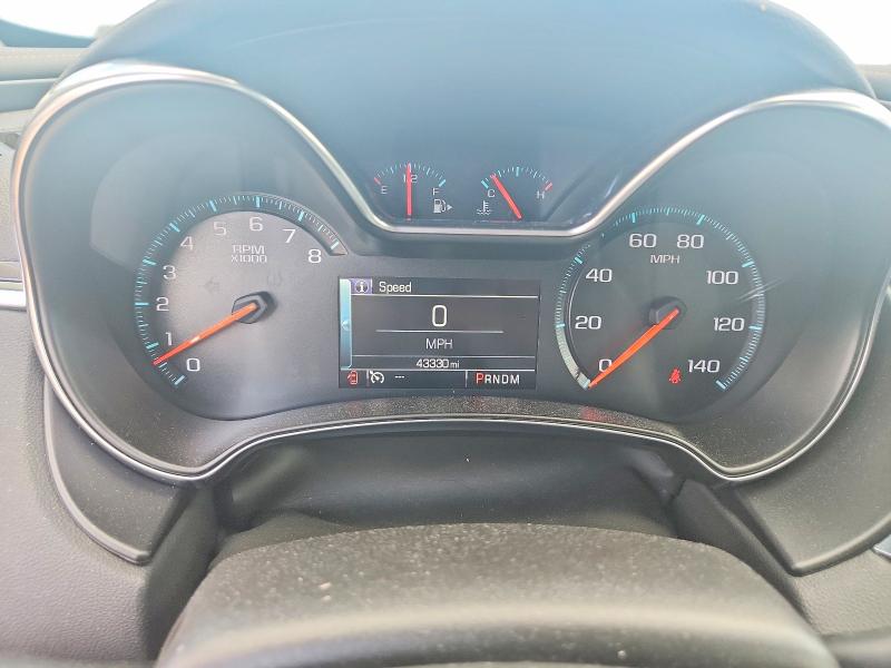 Продажа на аукционе авто 2014 Chevrolet Impala, vin: 2G1155S37E9201409, номер лота: 61250036