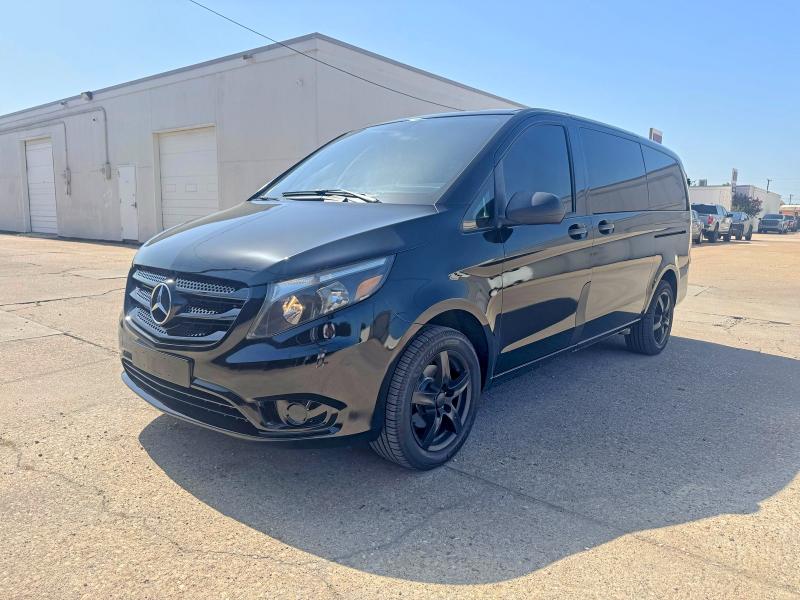 Aukcja sprzedaży 2019 Mercedes-benz Metris, vin: WD4PG2EE9K3582732, numer aukcji: 62252236