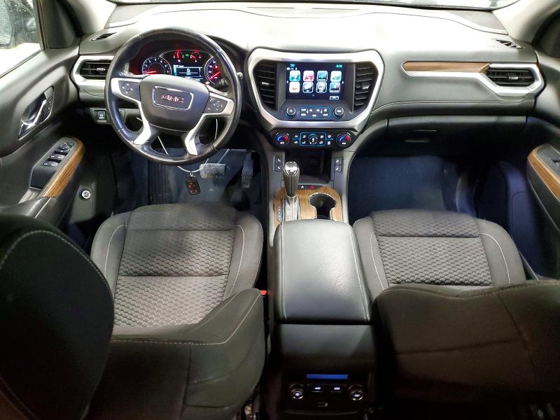 Продаж на аукціоні авто 2017 Gmc Acadia, vin: 1GKKNLLS5HZ137343, номер лоту: 61718726