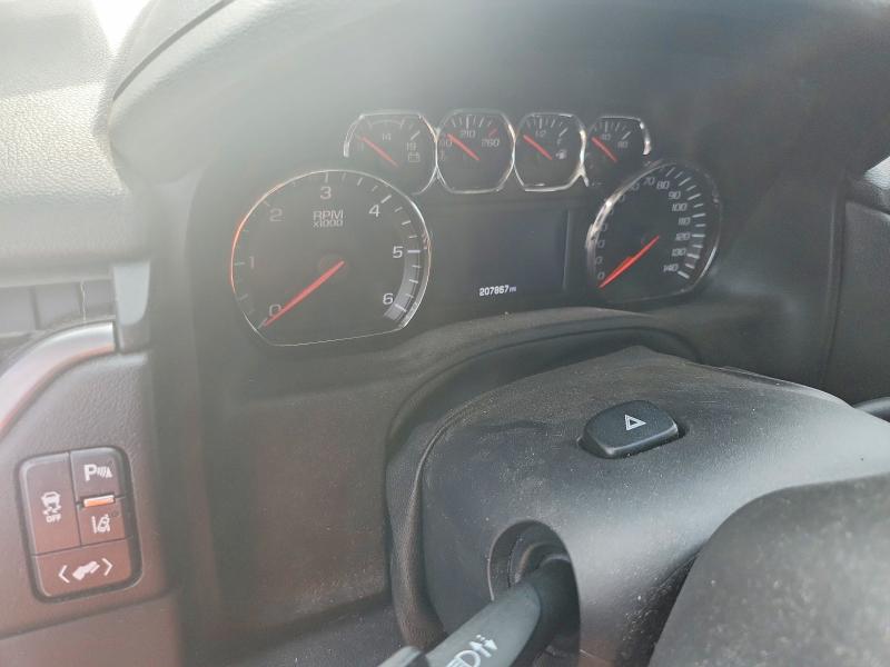 Aukcja sprzedaży 2015 Chevrolet Suburban, vin: 1GNSKKKC6FR280072, numer aukcji: 62538656