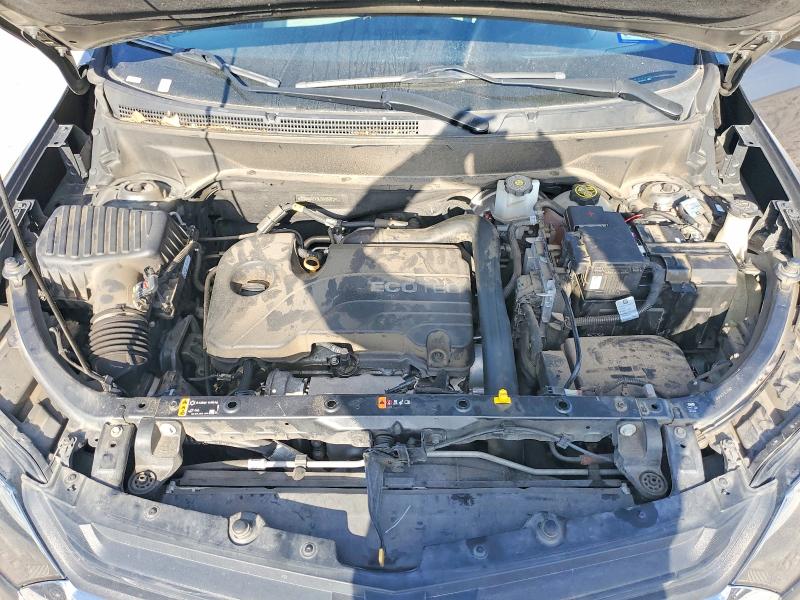 Aukcja sprzedaży 2020 Chevrolet Equinox, vin: 3GNAXKEV3LS635072, numer aukcji: 63183136