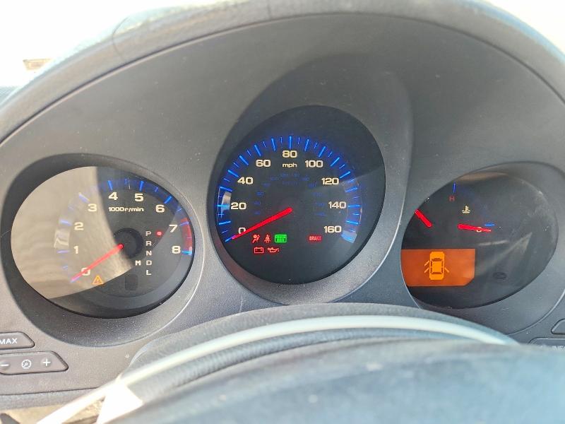 Aukcja sprzedaży 2005 Acura Tl, vin: 19UUA662X5A035898, numer aukcji: 61639996