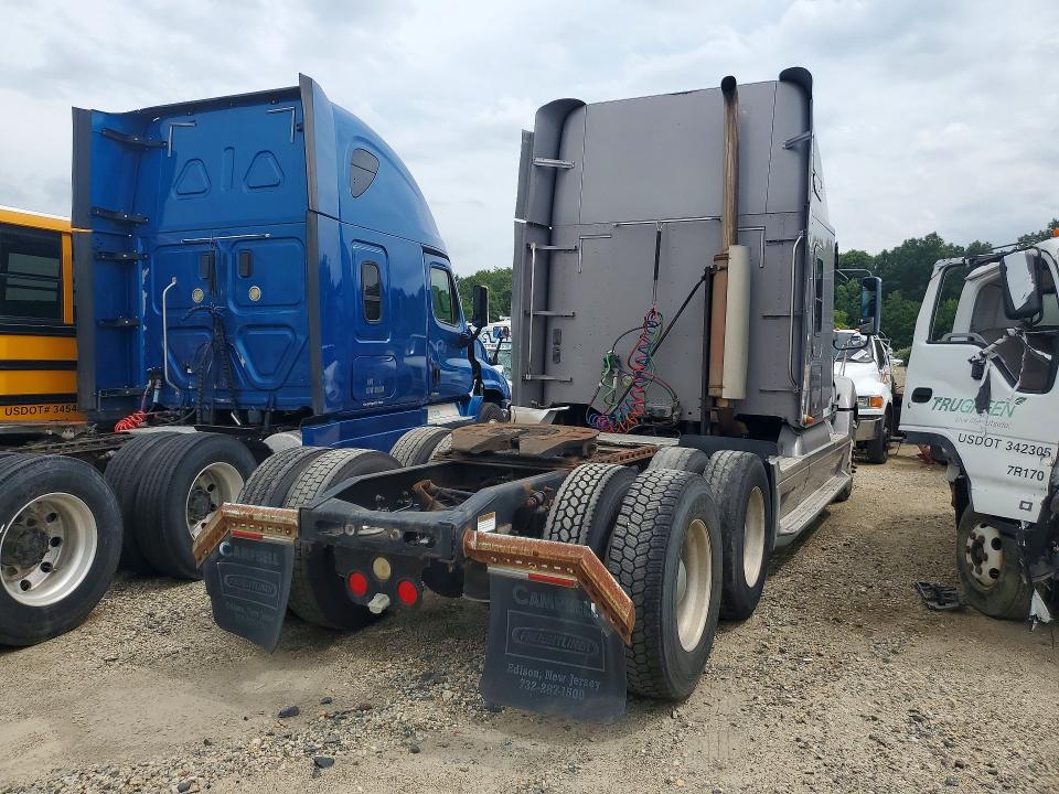 Aukcja sprzedaży 2007 Freightliner Conventional, vin: 1FUJA6CKX7LZ10323, numer aukcji: 61209506