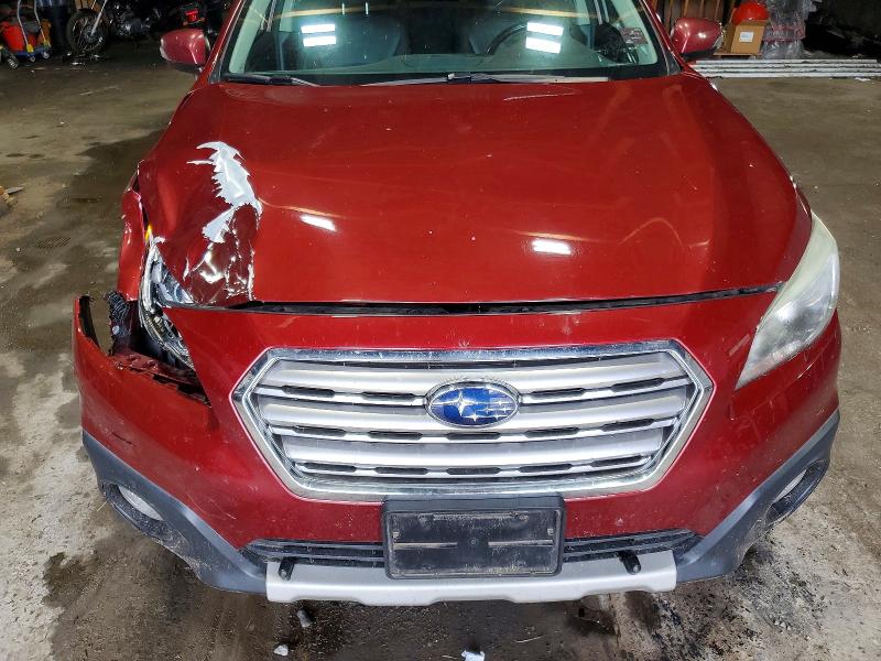 Aukcja sprzedaży 2015 Subaru Outback, vin: 4S4BSANC8F3351897, numer aukcji: 62636206