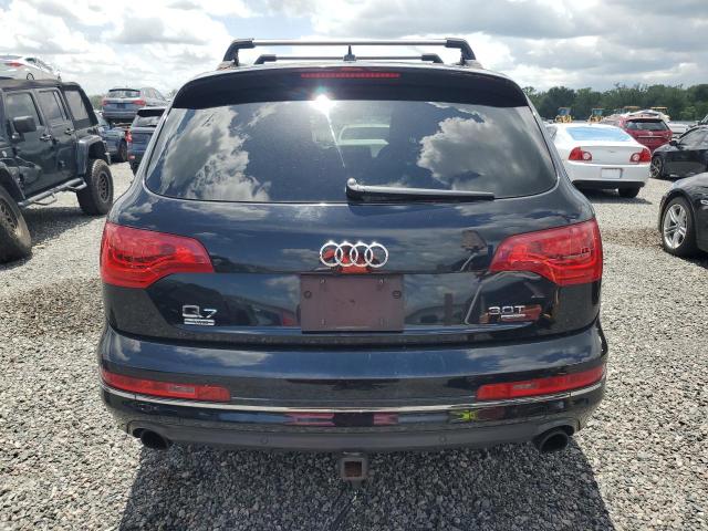61385926 :رقم المزاد ، WA1LGAFE4FD021656 vin ، 2015 Audi Q7 مزاد بيع
