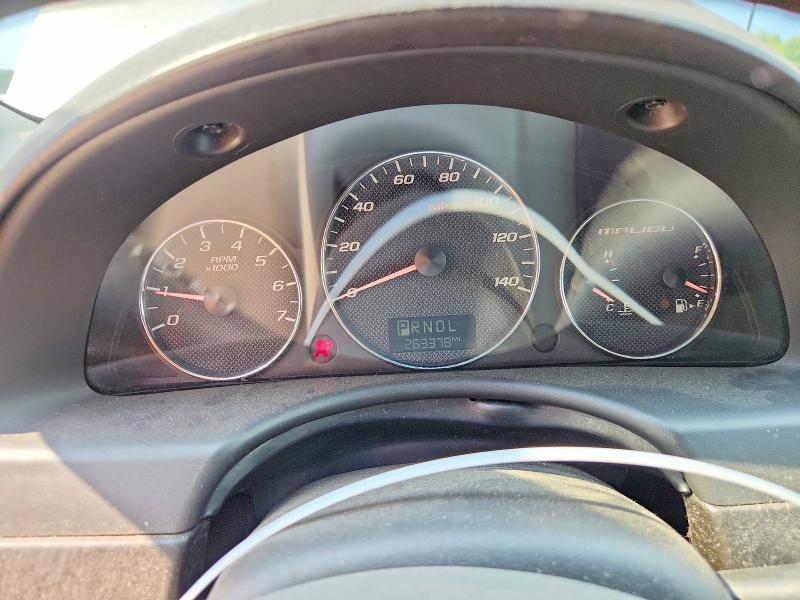 Продажа на аукционе авто 2006 Chevrolet Malibu, vin: 1G1ZT63806F228730, номер лота: 63148956