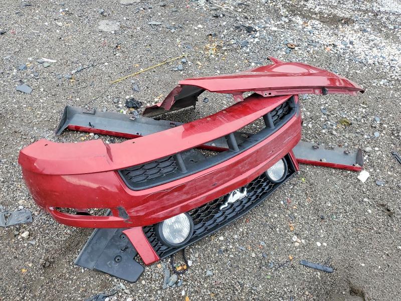 Продаж на аукціоні авто 2006 Ford Mustang, vin: 1ZVFT82H165116996, номер лоту: 85625575