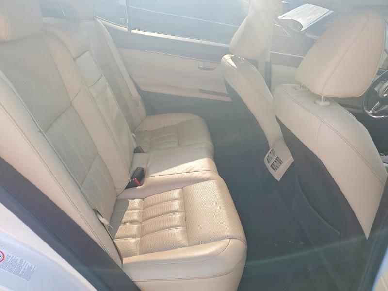 Aukcja sprzedaży 2016 Lexus Es, vin: JTHBK1GG1G2233538, numer aukcji: 62423936