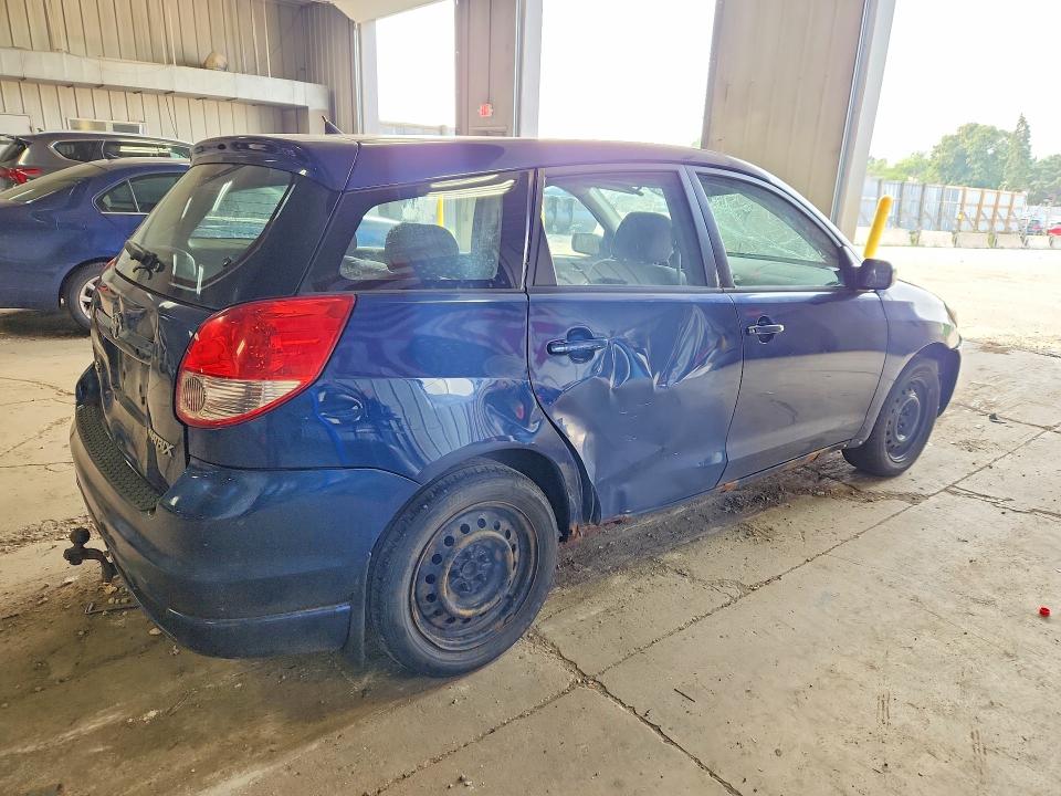 Продажа на аукционе авто 2004 Toyota Corolla Matrix, vin: 2T1KR32E04C284864, номер лота: 61754366