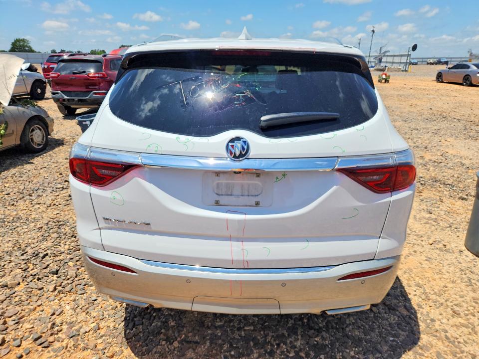 Aukcja sprzedaży 2023 Buick Enclave, vin: 5GAERBKW8PJ162957, numer aukcji: 59675946