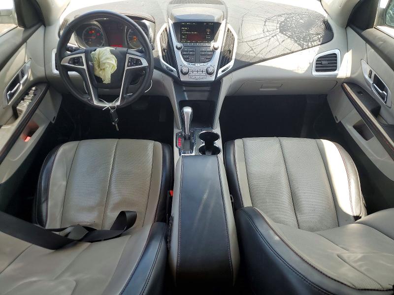 60025056 :رقم المزاد ، 2GKALSEKXE6260619 vin ، 2014 Gmc Terrain مزاد بيع