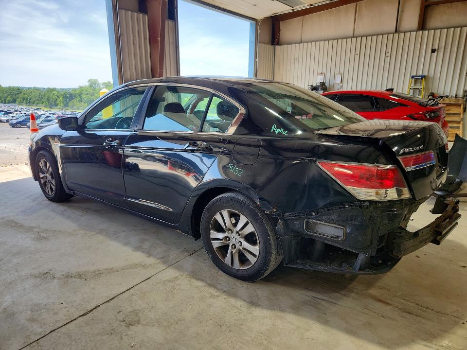 Aukcja sprzedaży 2012 Honda Accord, vin: 1HGCP2F64CA243990, numer aukcji: 61027686