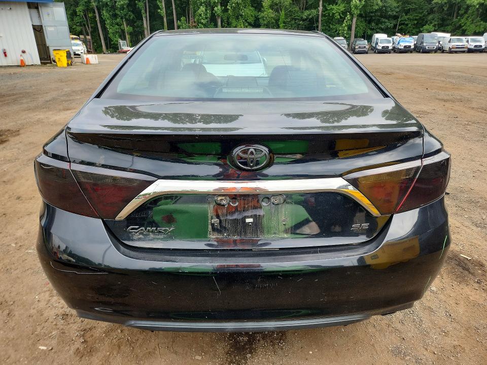 2016 Toyota Camry მანქანა იყიდება აუქციონზე, vin: 4T1BF1FK6GU262335, აუქციონის ნომერი: 62958796