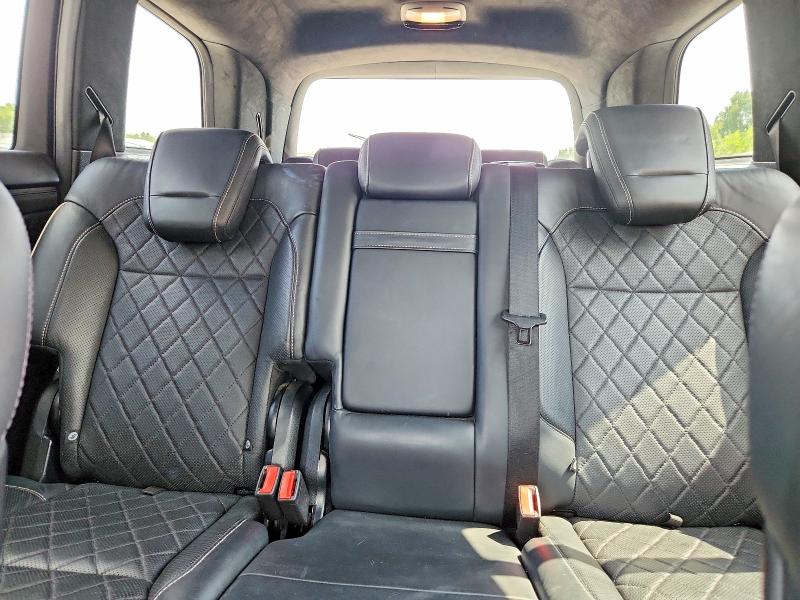 Продаж на аукціоні авто 2014 Mercedes-benz Gl, vin: 4JGDF2EE2EA404110, номер лоту: 63333486