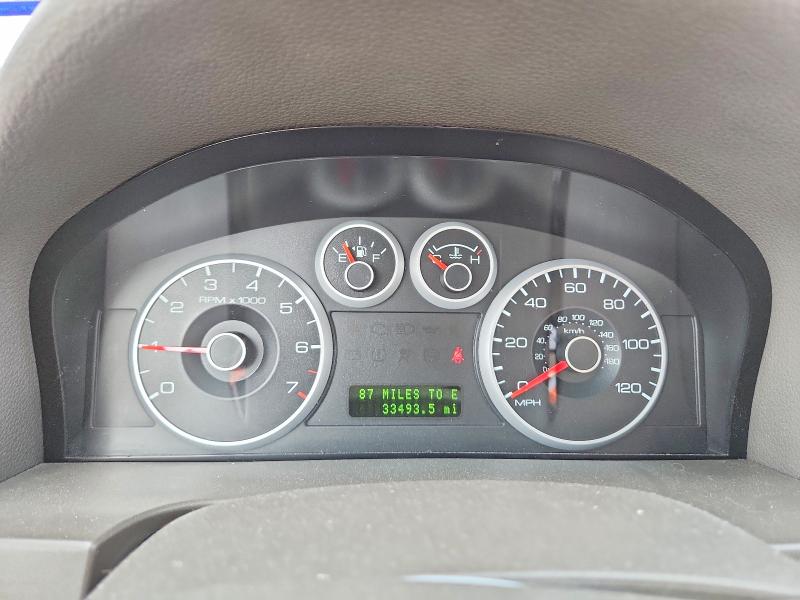 Продажа на аукционе авто 2007 Ford Fusion, vin: 3FAHP07127R113445, номер лота: 60780046
