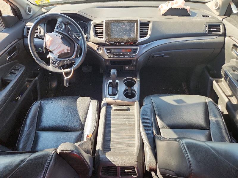Aukcja sprzedaży 2017 Honda Pilot, vin: 5FNYF6H78HB016286, numer aukcji: 59734826
